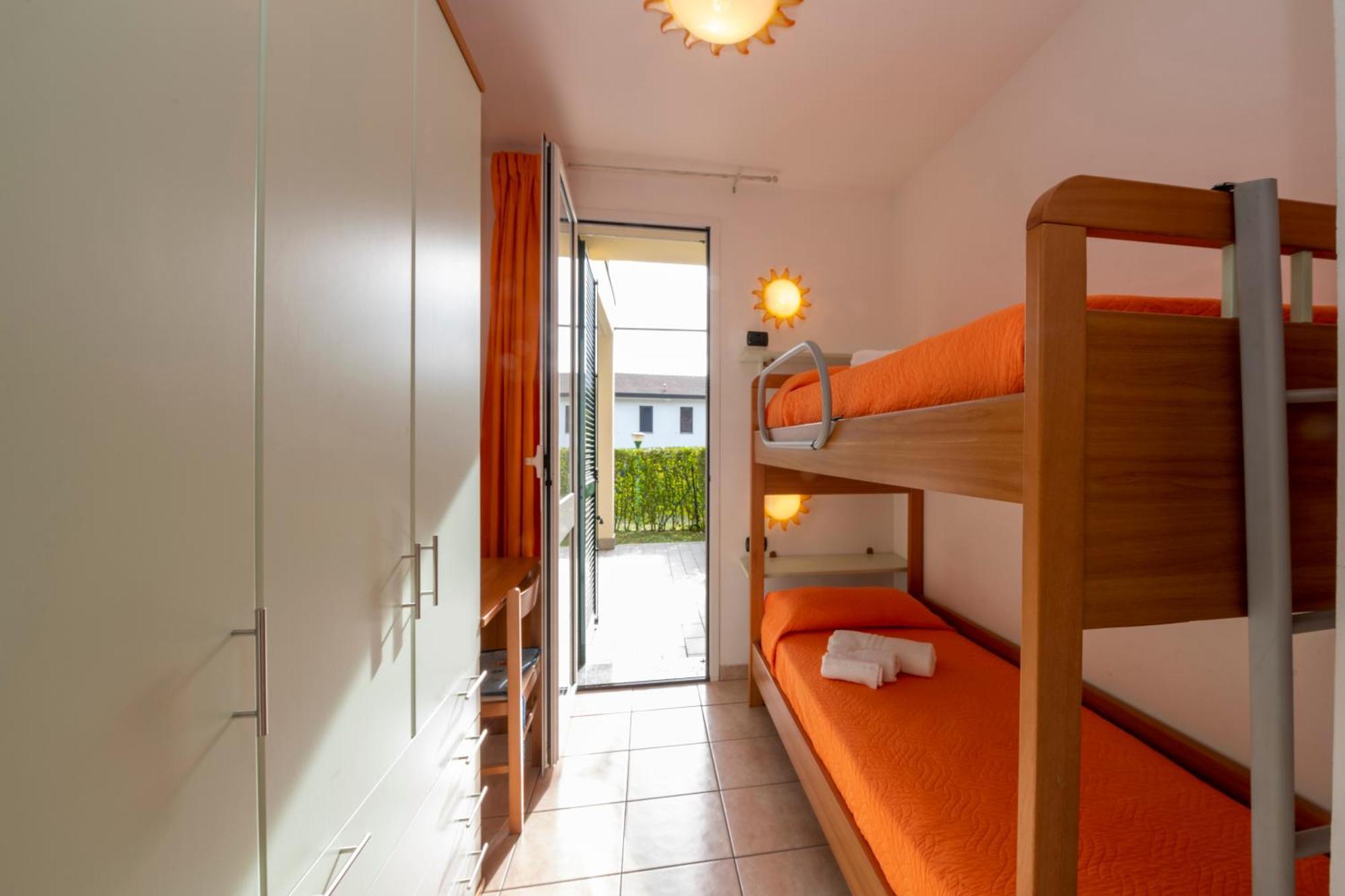 Camping Residence & Lodge Orchidea Baveno Dış mekan fotoğraf