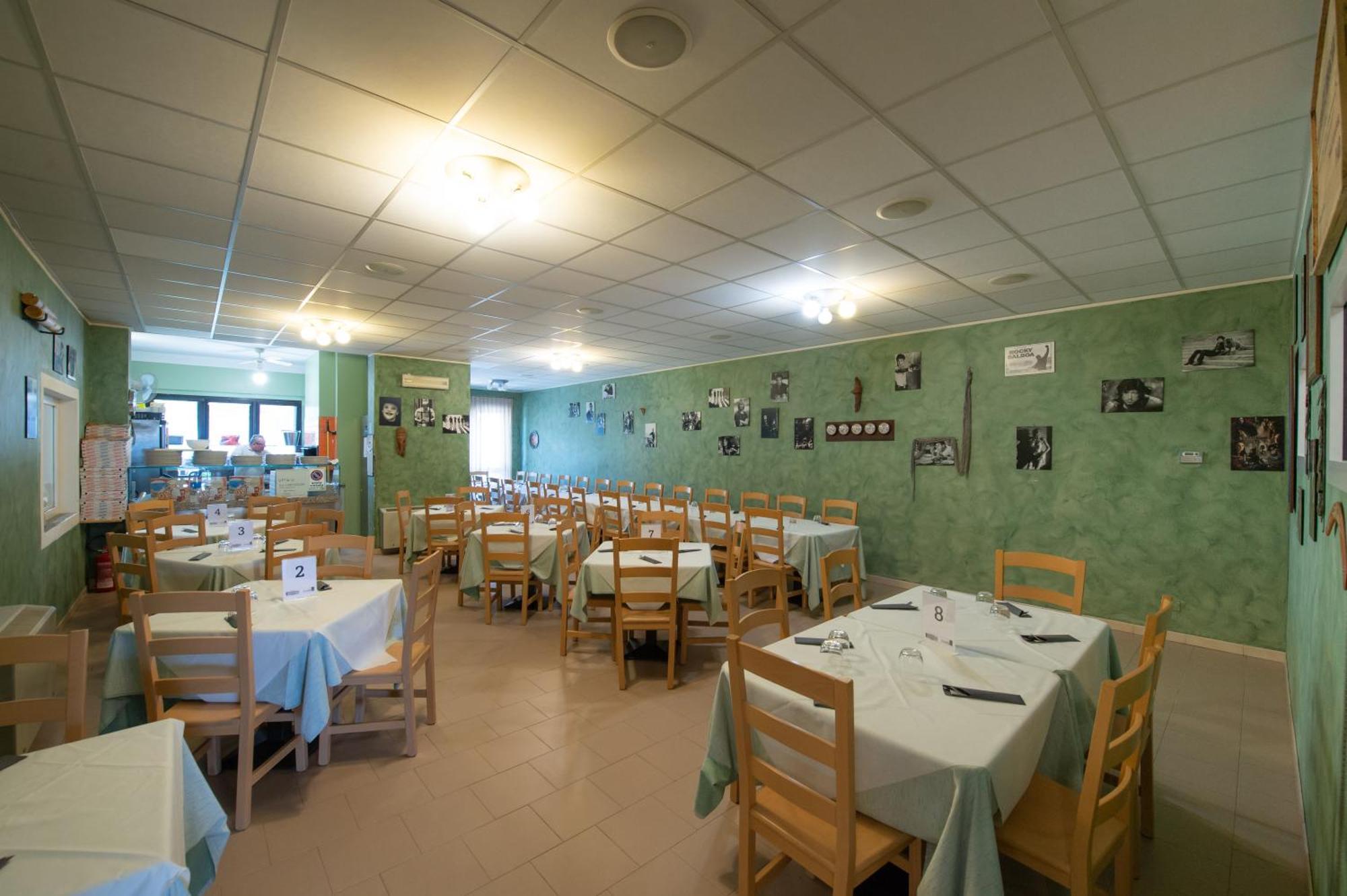 Camping Residence & Lodge Orchidea Baveno Dış mekan fotoğraf