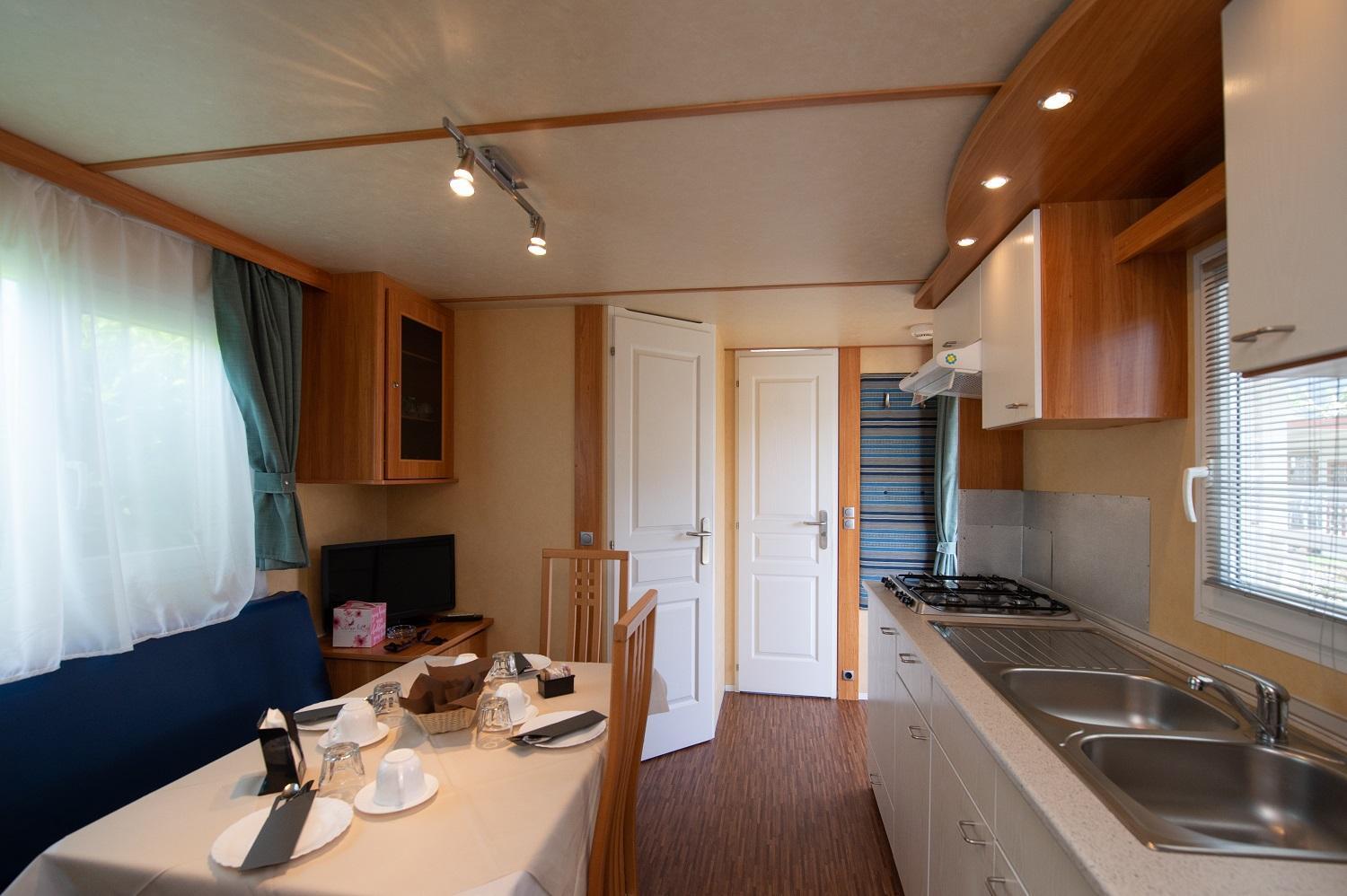 Camping Residence & Lodge Orchidea Baveno Dış mekan fotoğraf