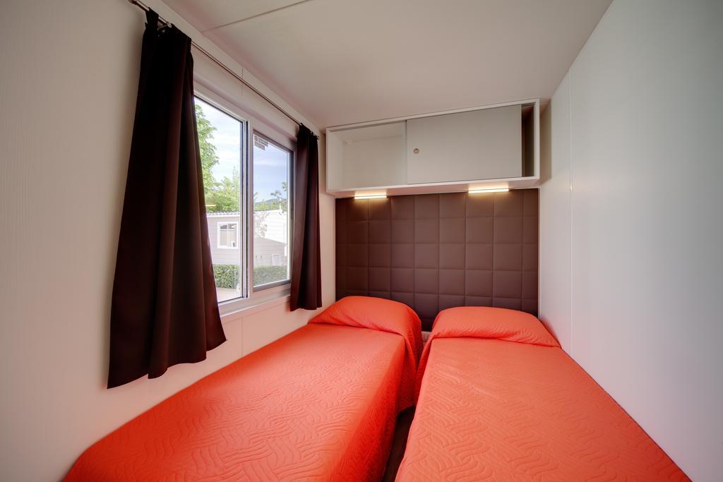Camping Residence & Lodge Orchidea Baveno Dış mekan fotoğraf