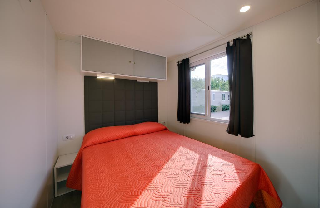 Camping Residence & Lodge Orchidea Baveno Dış mekan fotoğraf